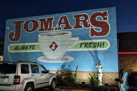 Jo Mars Family Restaurant